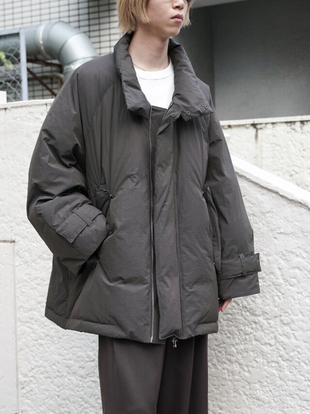 2024AW】VOAAOV (ヴォアーブ) 