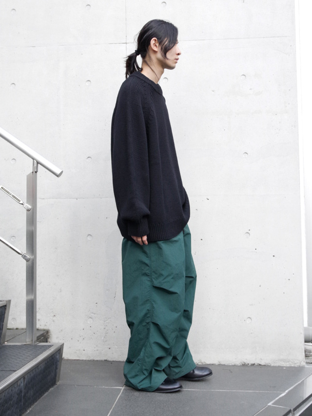 24AW VOAAOV (ヴォアーブ) 