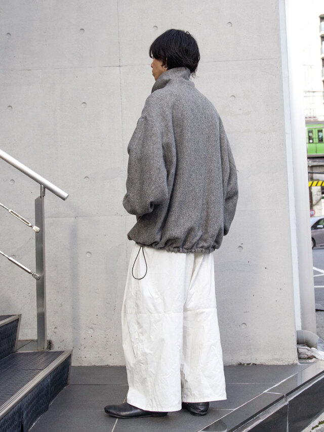 2025AW】VOAAOV (ヴォアーブ) 
