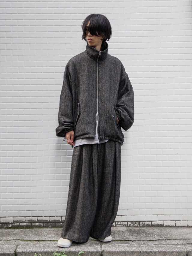 2025AW】 VOAAOV （ヴォアーブ） 