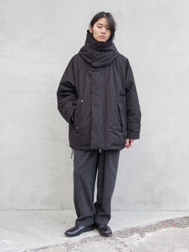 2025AW】 my beautiful landlet (マイビューティフルランドレット