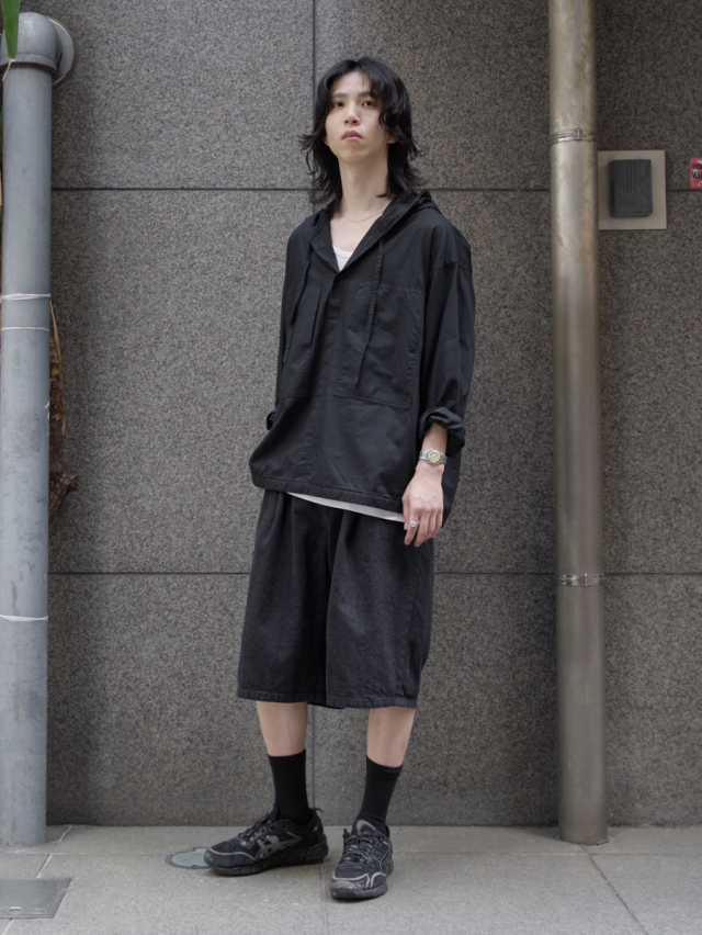 VOAAOV（ヴォアーブ） 