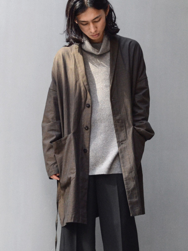 YOKO SAKAMOTO "ATELIER ROBE"
