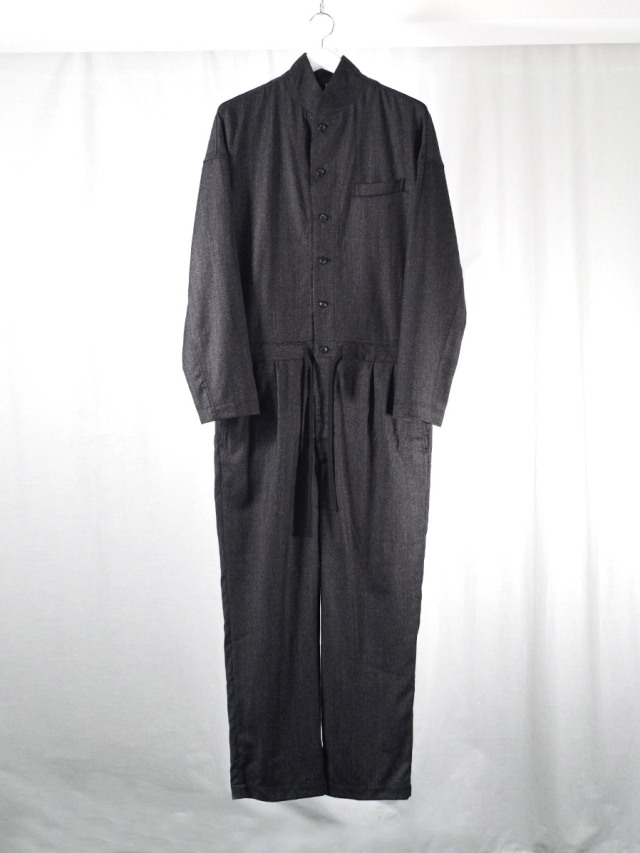 2021AW】 YOKO SAKAMOTO (ヨーコサカモト) 