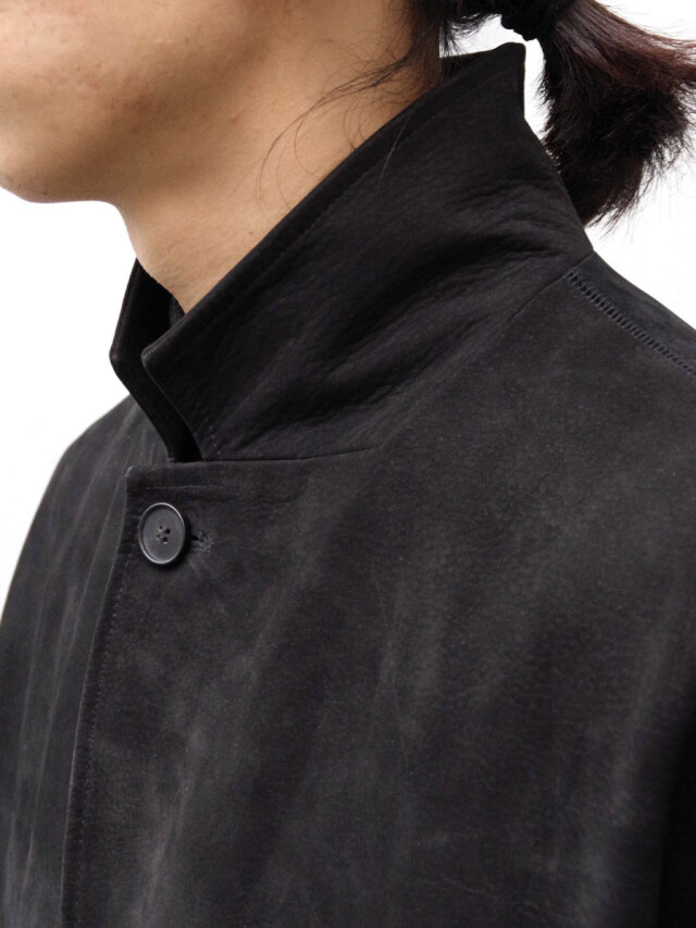 YOKO SAKAMOTO (ヨーコサカモト) 