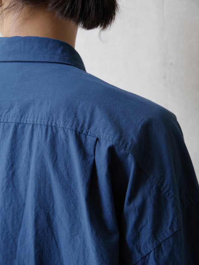 2022AW】 YOKO SAKAMOTO (ヨーコサカモト) 