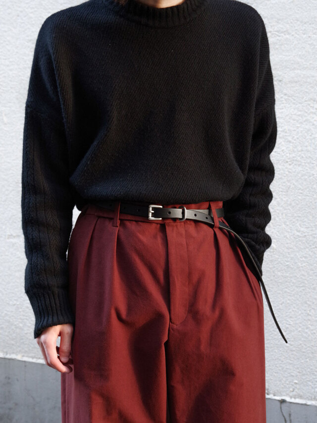 YOKO SAKAMOTO (ヨーコサカモト) 