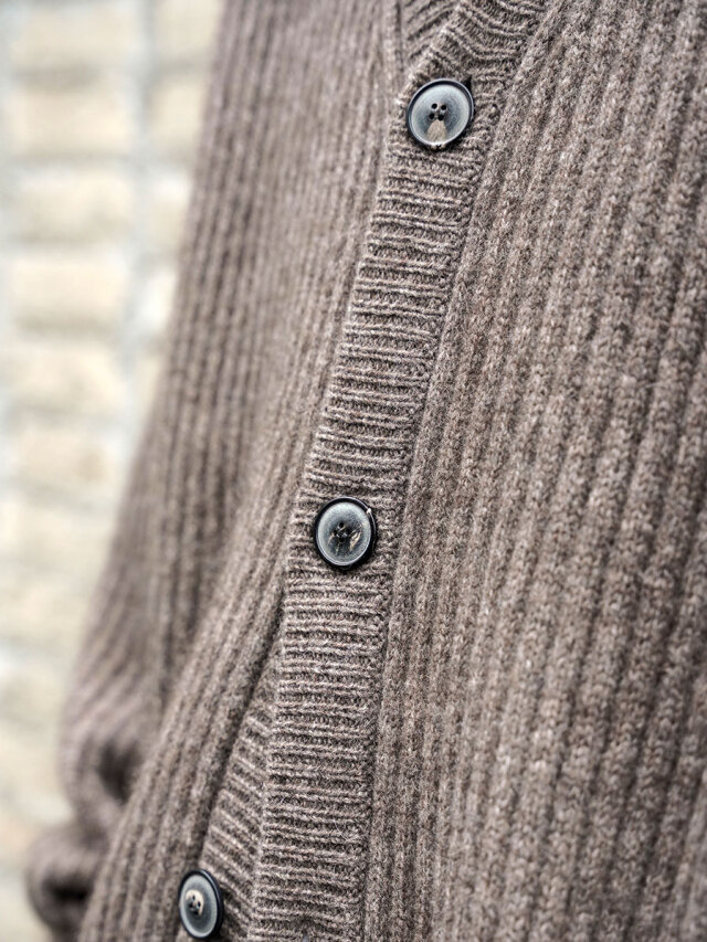 2023AW】 YOKO SAKAMOTO (ヨーコサカモト) 