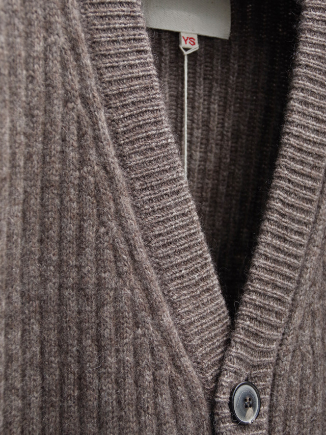 2023AW】 YOKO SAKAMOTO (ヨーコサカモト) 