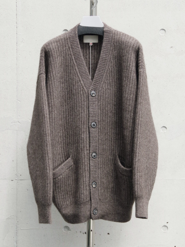 2023AW】 YOKO SAKAMOTO (ヨーコサカモト)  