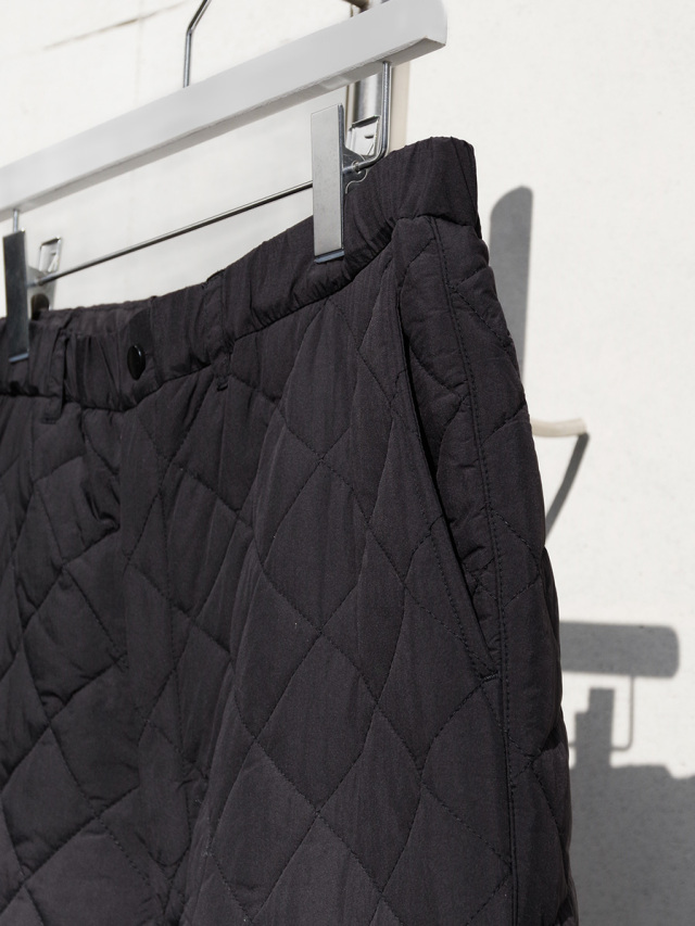 2023AW】 YOKO SAKAMOTO (ヨーコサカモト) 