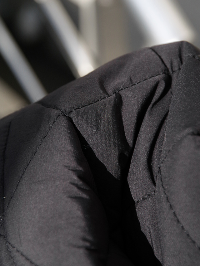 2023AW】 YOKO SAKAMOTO (ヨーコサカモト) 