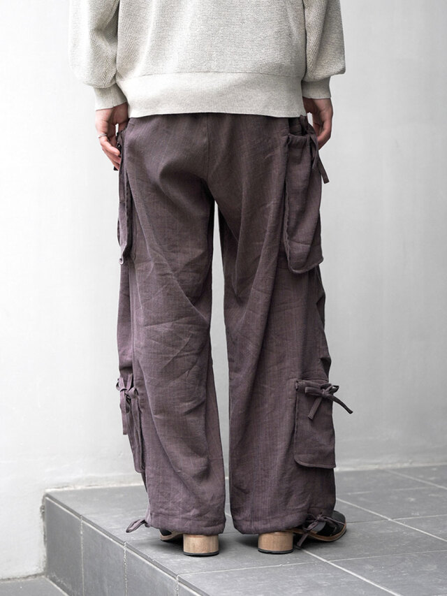 2023SS】 Sasquatchfabrix. (サスクワァッチファブリックス