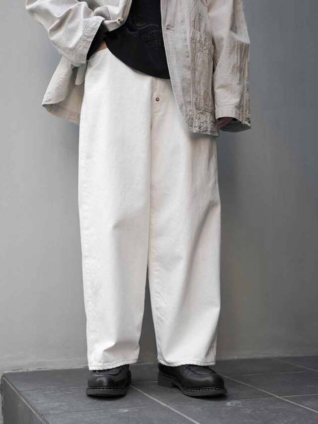 2023SS】 YOKO SAKAMOTO (ヨーコサカモト)  