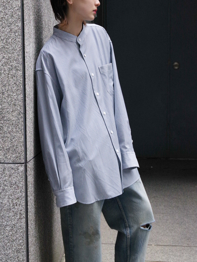 2023SS】 YOKO SAKAMOTO (ヨーコサカモト) 