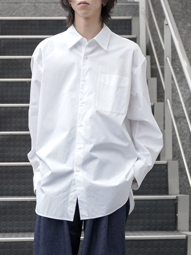 2023SS】 YOKO SAKAMOTO (ヨーコサカモト) 