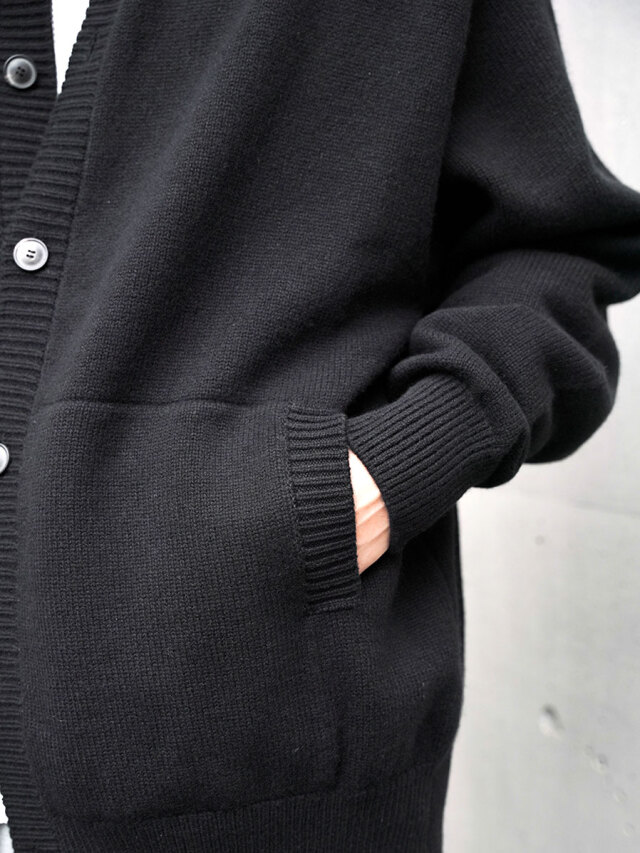 2024AW】 YOKO SAKAMOTO (ヨーコサカモト) 