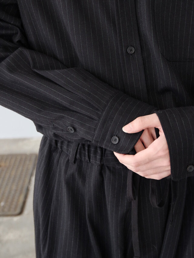 2024AW】 YOKO SAKAMOTO (ヨーコサカモト) 