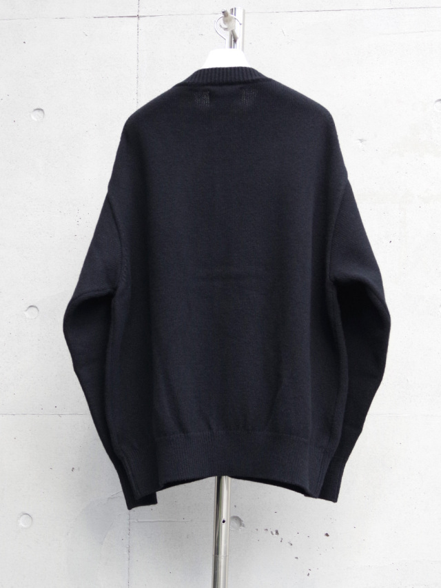 【新品未使用】YOKOSAKAMOTO 24AW KNITCOACHJACKET YOKO SAKAMOTO 