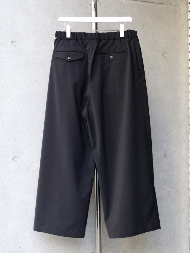 2024SS】 YOKO SAKAMOTO (ヨーコサカモト) 