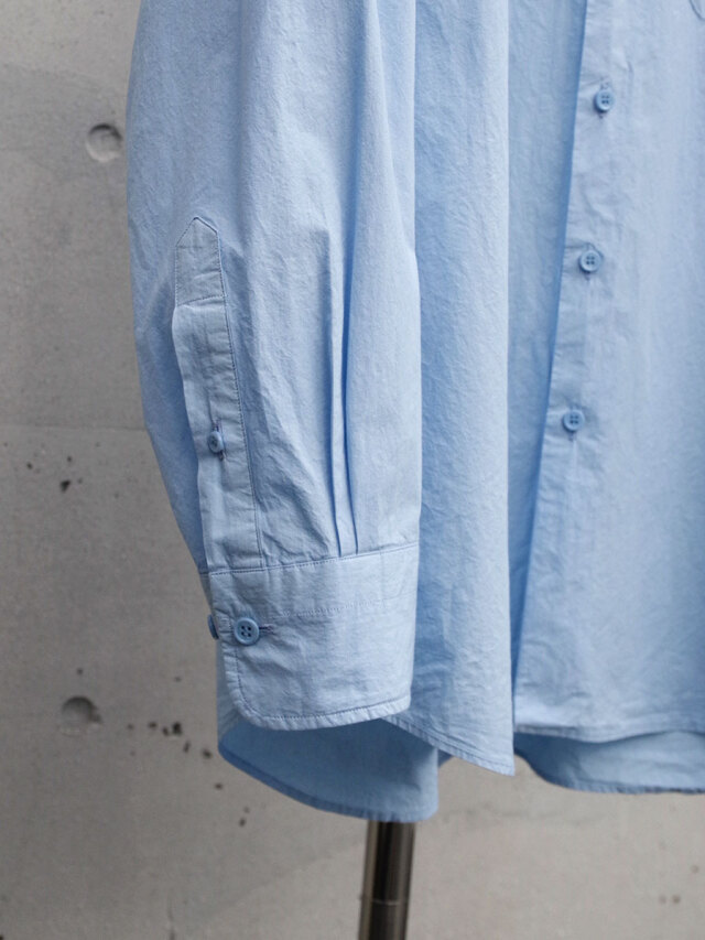 2024SS】 YOKO SAKAMOTO (ヨーコサカモト) 