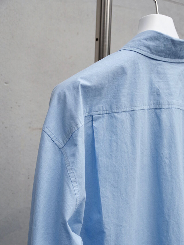 2024SS】 YOKO SAKAMOTO (ヨーコサカモト) 