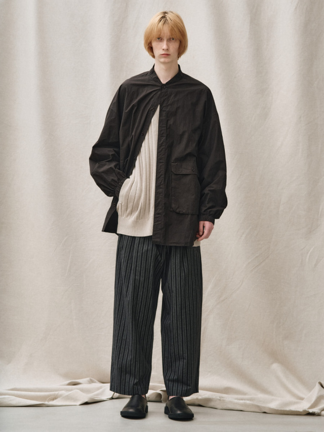 2024SS】 YOKO SAKAMOTO (ヨーコサカモト) 