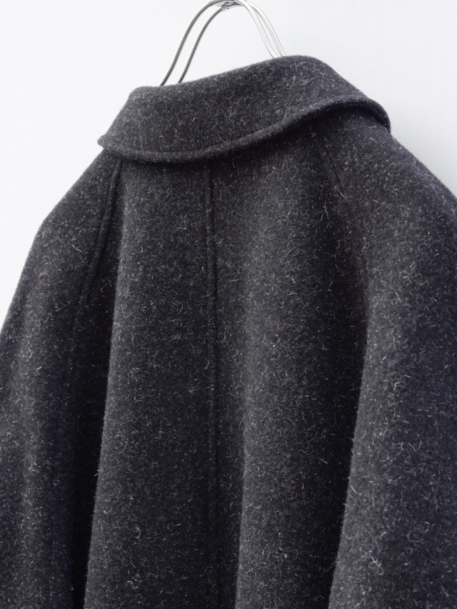 2025AW】 YOKO SAKAMOTO (ヨーコサカモト) 