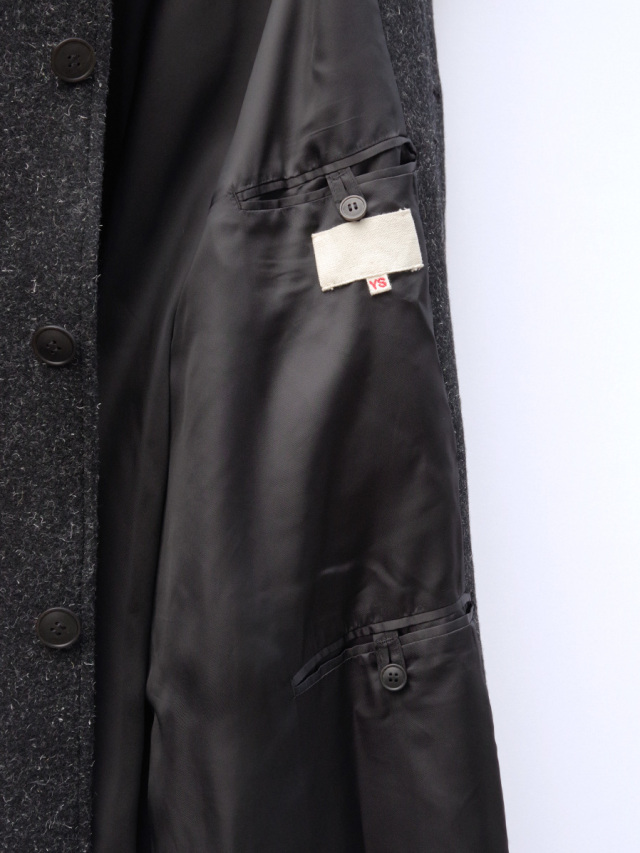コヨーテ 2025AW】 YOKO SAKAMOTO (ヨーコサカモト) 