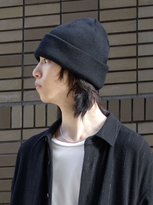 2025AW】 YOKO SAKAMOTO (ヨーコサカモト) 