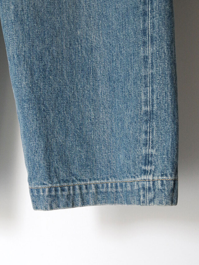 その他 yoko YOKO SAKAMOTO / DOUBLE PLEATED WIDE EASY PANTS | JACK in the