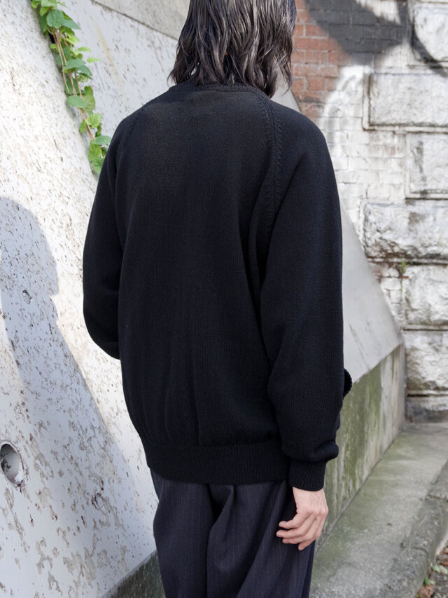 2025AW】 YOKO SAKAMOTO (ヨーコサカモト) 