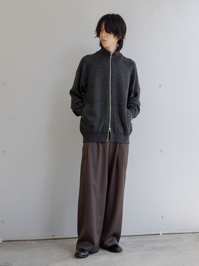 2025AW JUHA (ユハ) 