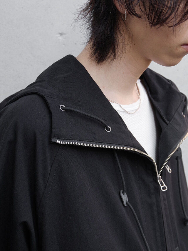 2025AW】 YOKO SAKAMOTO (ヨーコサカモト) 