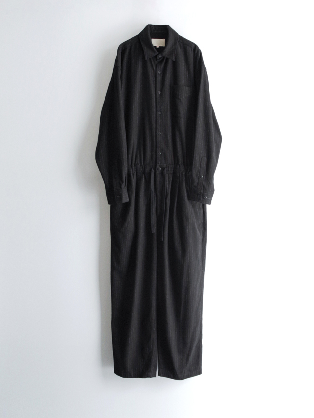 YOKO SAKAMOTO "JUMP SUIT"