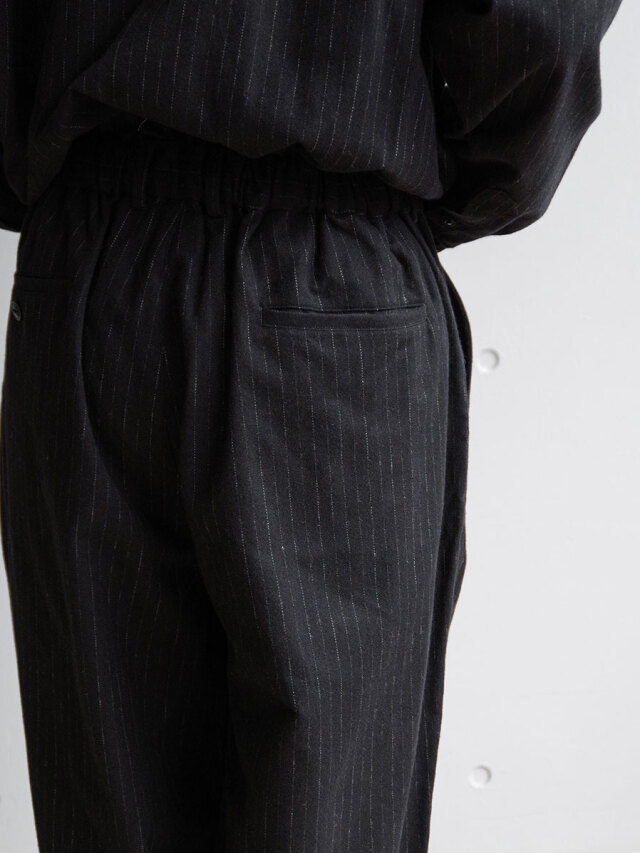 2025AW】 YOKO SAKAMOTO (ヨーコサカモト) 