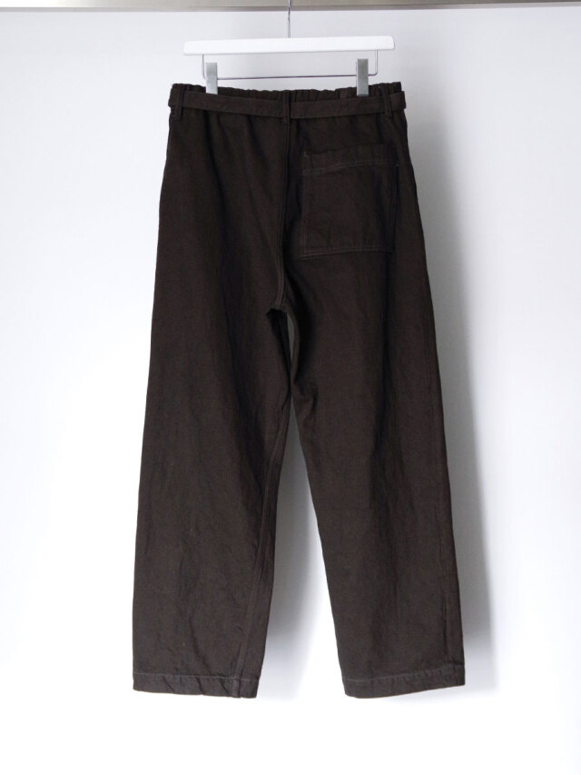 2025AW】 YOKO SAKAMOTO (ヨーコサカモト) 