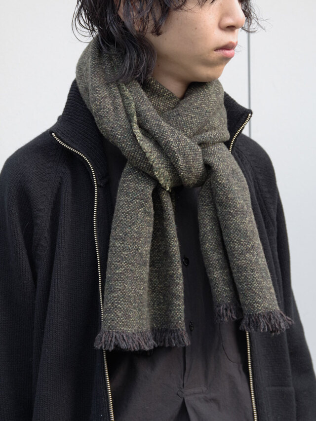 2025AW】 YOKO SAKAMOTO (ヨーコサカモト) 