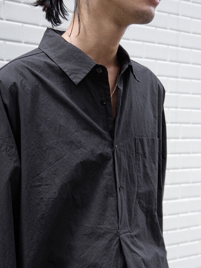 2025AW】 YOKO SAKAMOTO (ヨーコサカモト) 