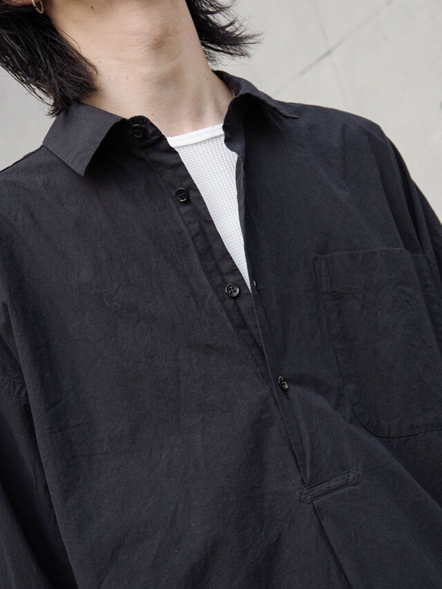 2025AW】 YOKO SAKAMOTO (ヨーコサカモト) 