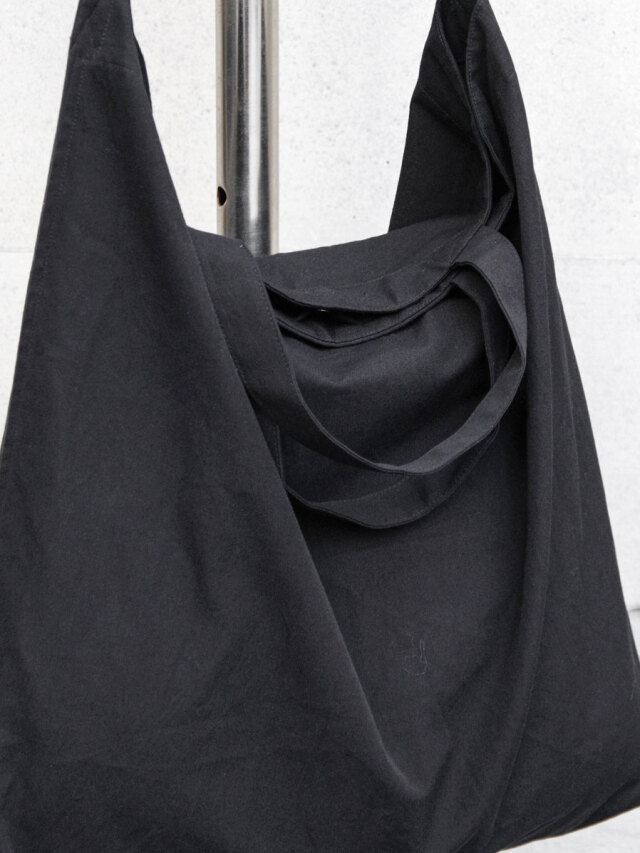 2025AW】 YOKO SAKAMOTO (ヨーコサカモト) 