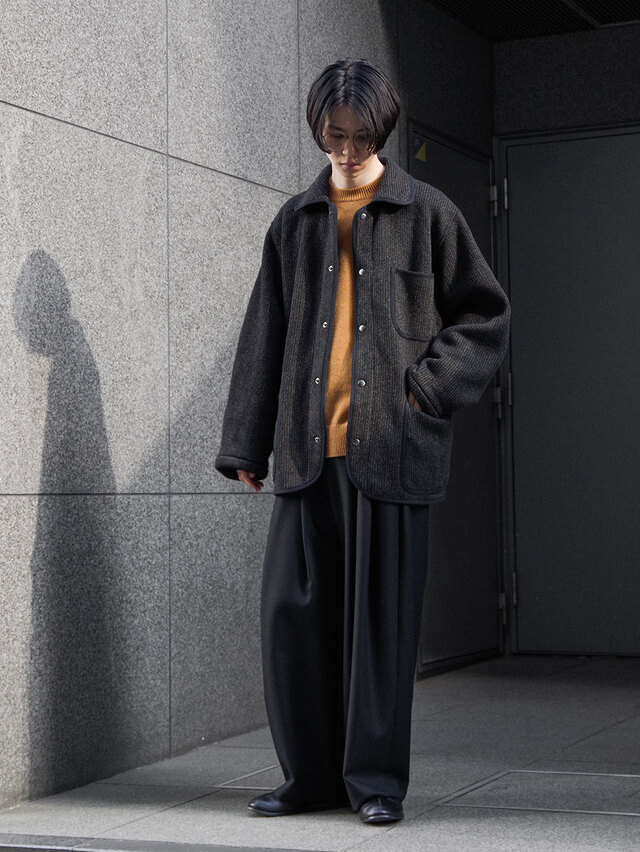 YOKO SAKAMOTO（ヨーコサカモト） 