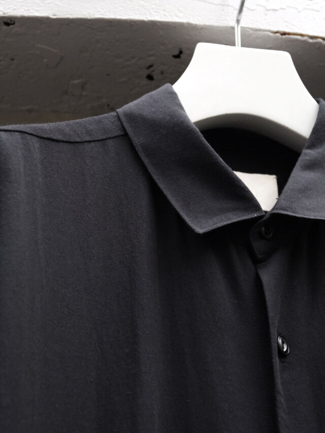 YOKO SAKAMOTO JUMP SUIT Black Lサイズ YOKO SAKAMOTO JUMP SUIT Black Lサイズ YOKO SAKAMOTO / JUMP