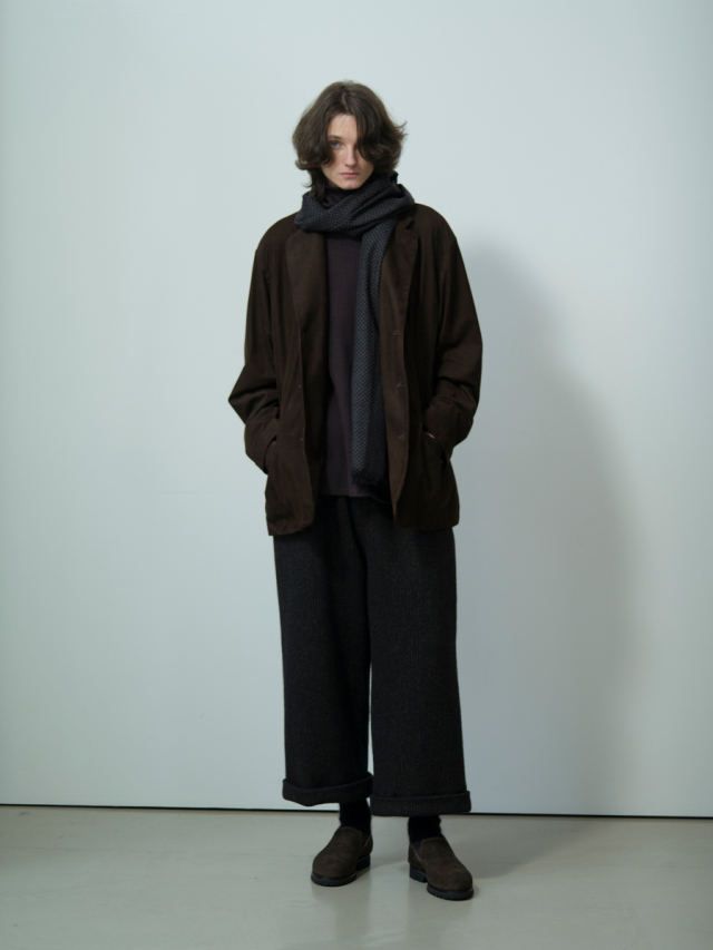 YOKO SAKAMOTO（ヨーコサカモト） 