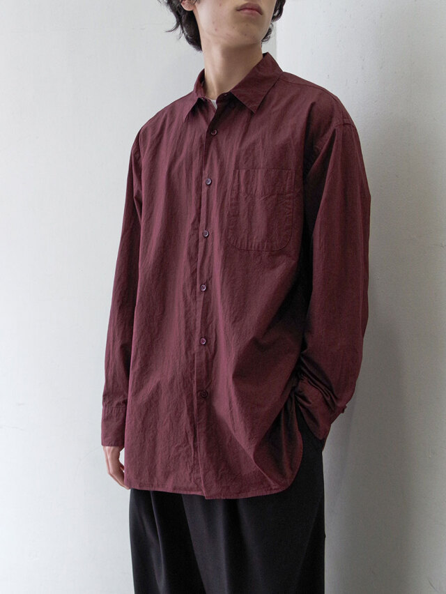 洋服