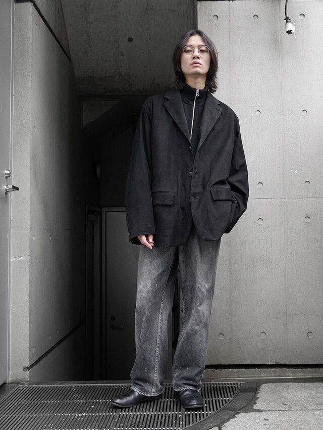 YOKO SAKAMOTO（ヨーコサカモト） 