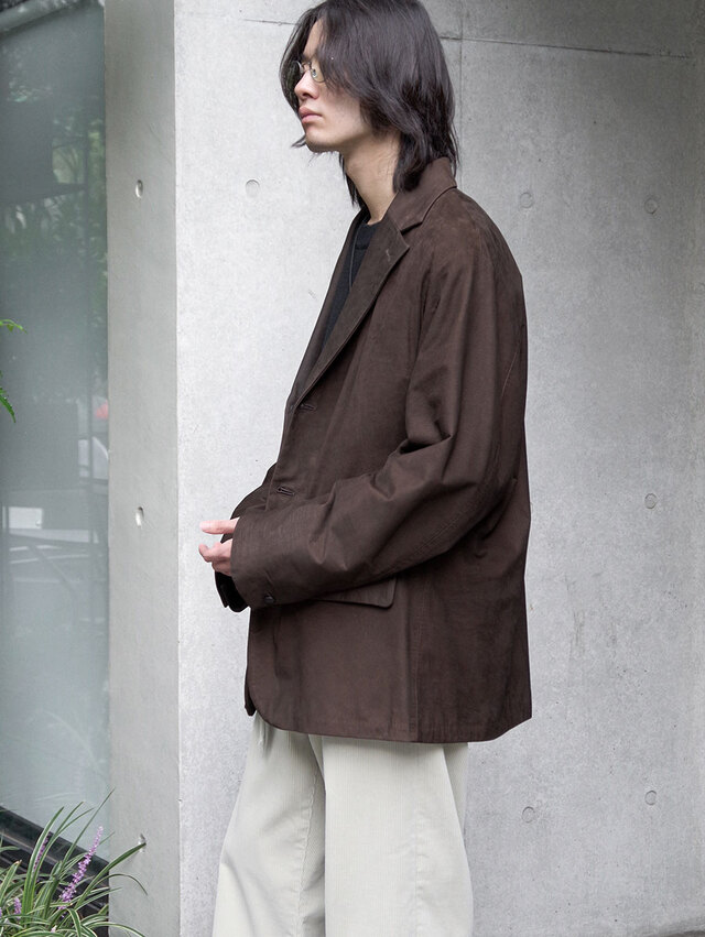 YOKO SAKAMOTO（ヨーコサカモト） 