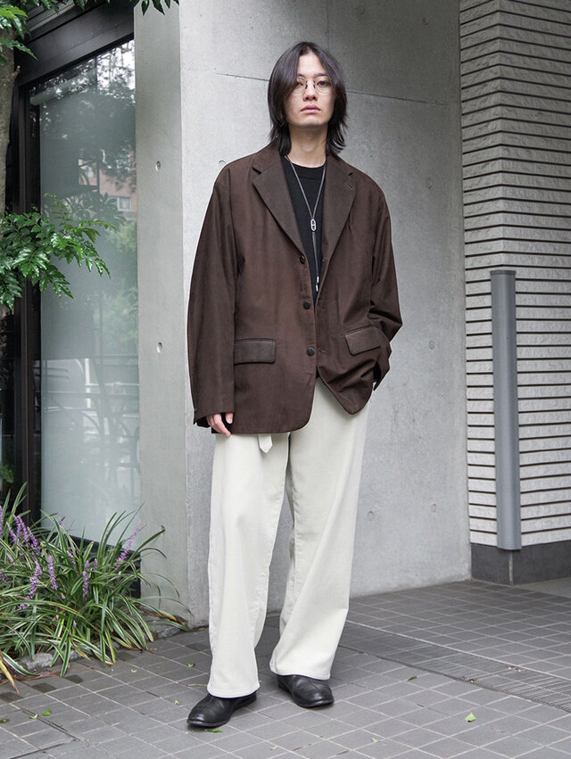 YOKO SAKAMOTO（ヨーコサカモト） 