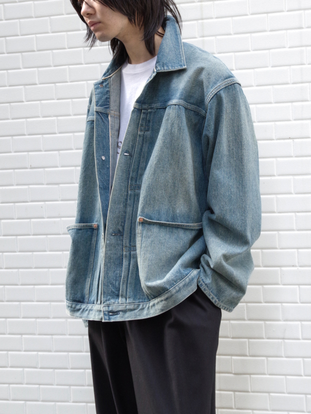 YOKO SAKAMOTO（ヨーコサカモト） 