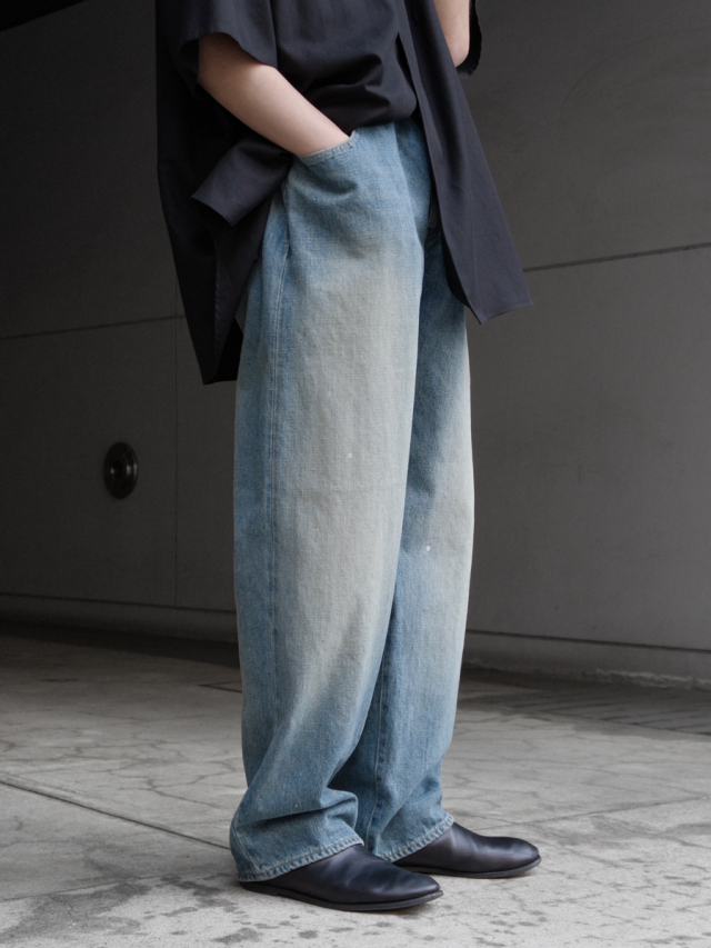 YOKO SAKAMOTO（ヨーコサカモト） 